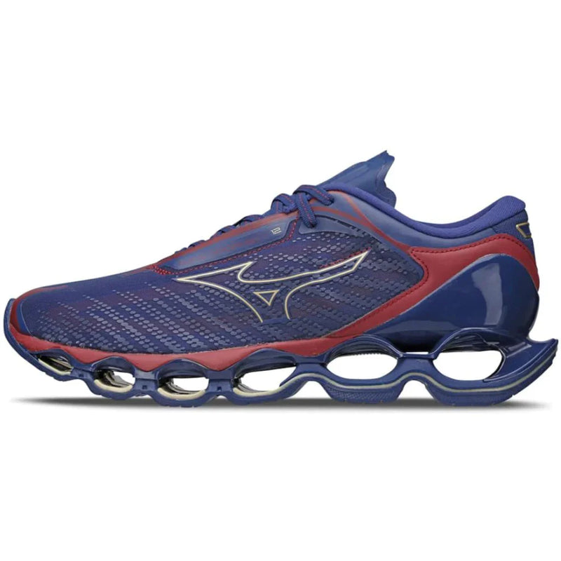 Wave Prophecy 12 - Azul/Vermelho