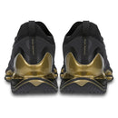 Wave Prophecy Beta - Preto/Dourado