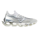 Wave Prophecy Sorayama - Prata