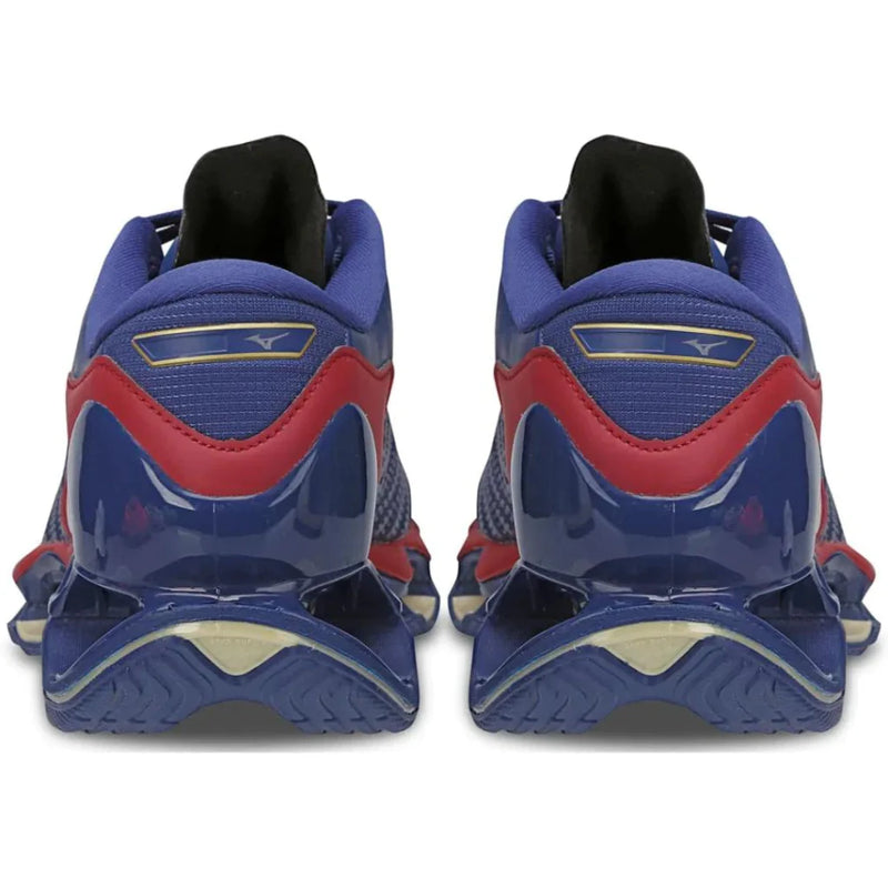 Wave Prophecy 12 - Azul/Vermelho