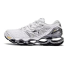 Wave Prophecy 7 - Cinza e Branco