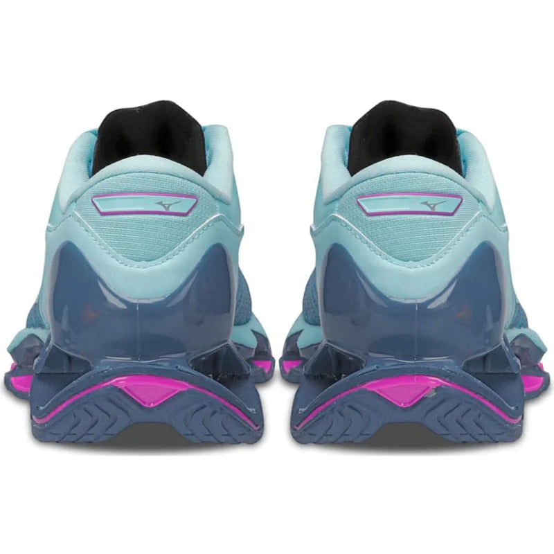 Wave Prophecy 12 - Azul/Rosa