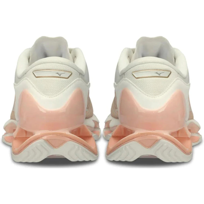 Wave Prophecy 12 - Rosa/Branco