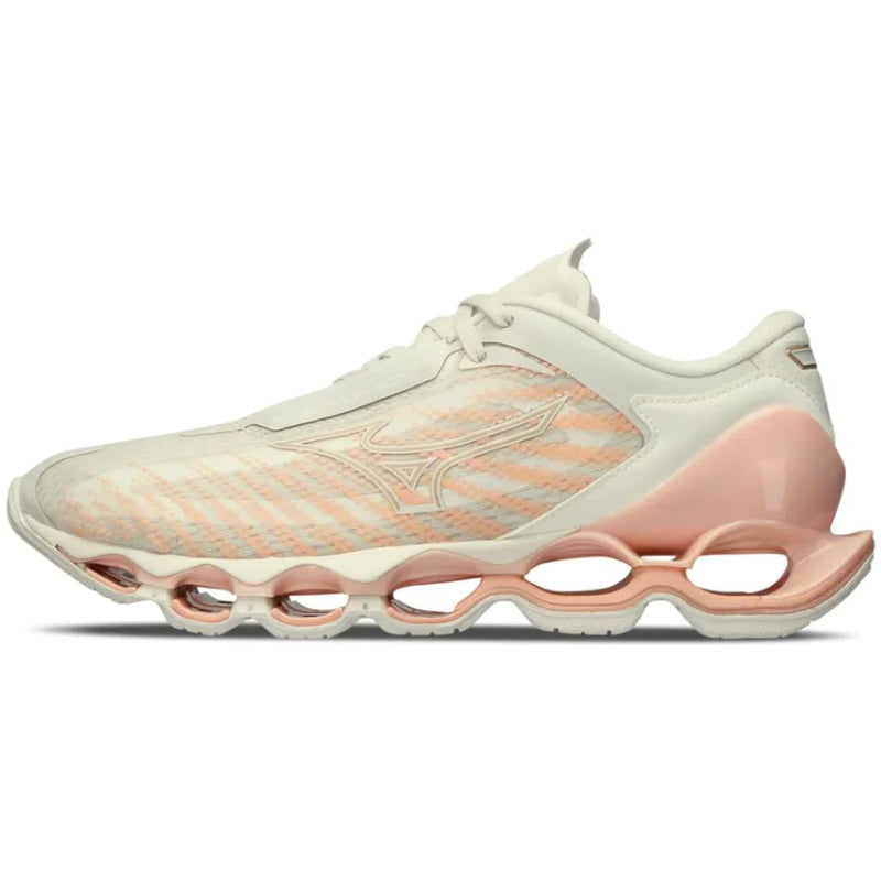 Wave Prophecy 12 - Rosa/Branco