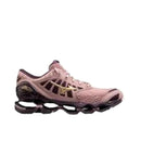 Wave Prophecy 9 - Rosa e Dourado