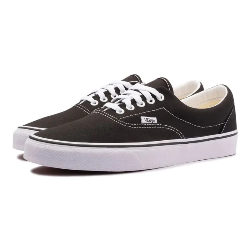 AUTHENTIC - BLACK TRUE WHITE