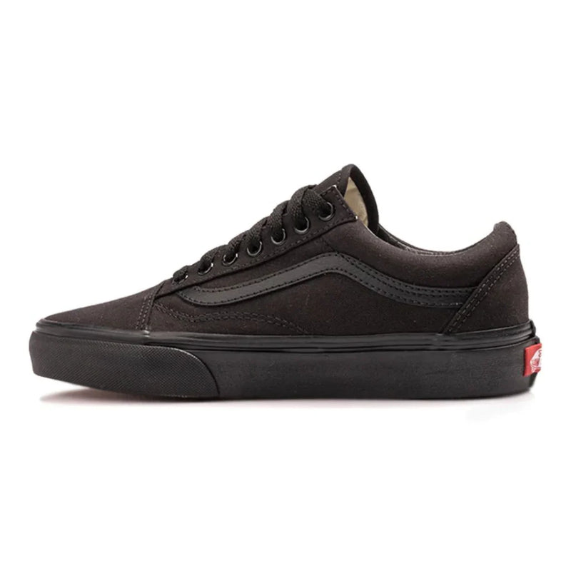 OLD SKOOL - BLACK