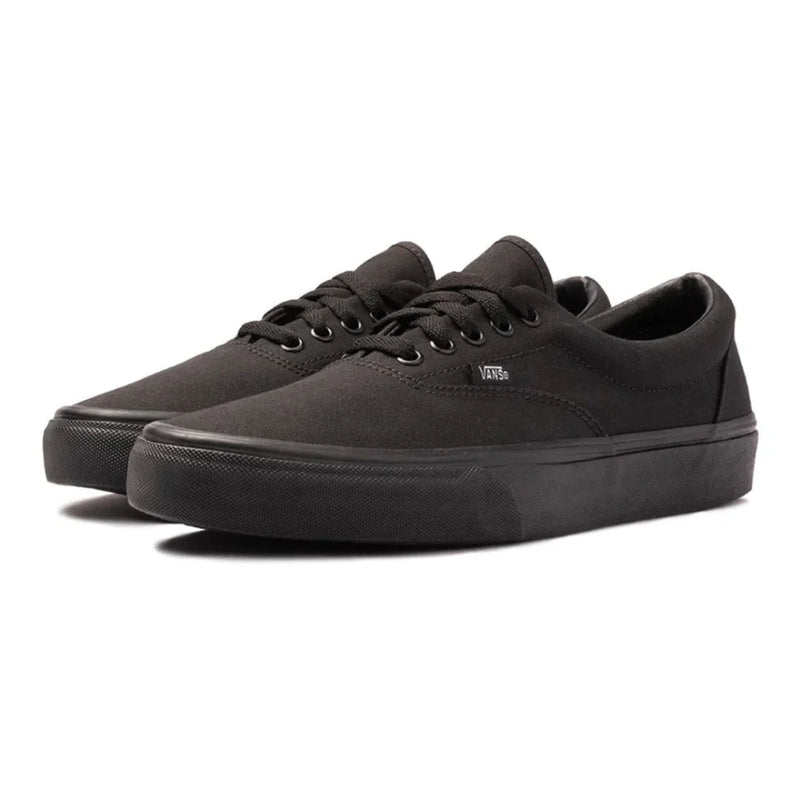 AUTHENTIC - BLACK