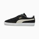 Suede Classic - Preto e Branco