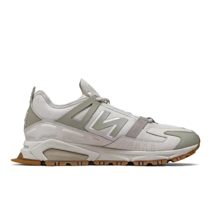 NB X-Racer - Cinza