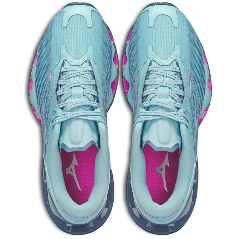 Wave Prophecy 12 - Azul/Rosa