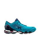 Wave Prophecy 9 - Azul bebe e Preto