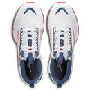 Wave Prophecy 11 - Branco/Azul e Laranja