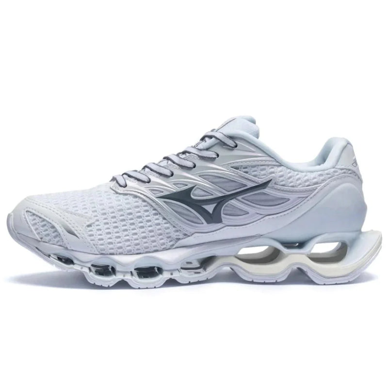 Wave Prophecy 11s - Preto e Branco
