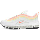 Air Max 97 Essential - White Melon Mint Volt