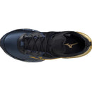 Wave Prophecy Beta - Azul/Dourado