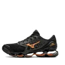 Wave Prophecy 9 - Preto e Laranja