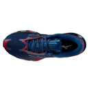 Wave Prophecy 12 - Azul/Laranja