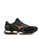 Wave Prophecy 9 - Preto e Laranja