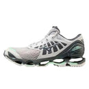 Wave Prophecy 9 - Branco Azul e Preto