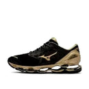 Wave Prophecy 9 - Preto e Dourado