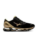 Wave Prophecy 9 - Preto e Dourado