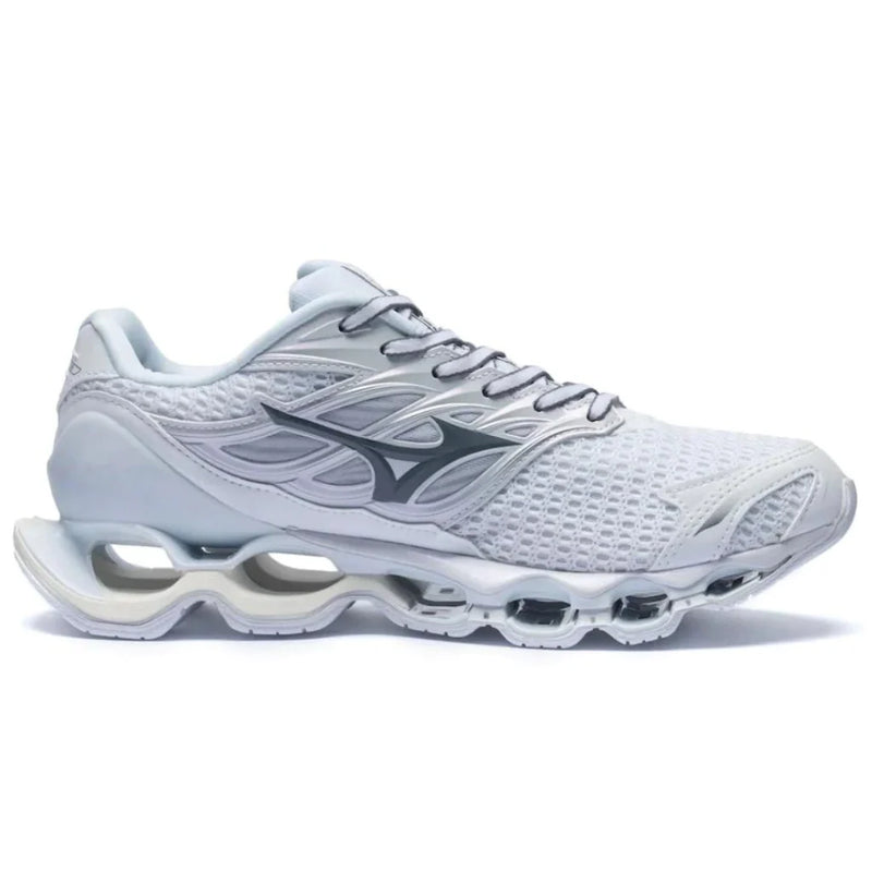 Wave Prophecy 11s - Preto e Branco