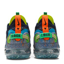 Air VaporMax 2020 Flyknit Deep Royal Blue Multi