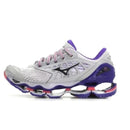 Wave Prophecy 9 - Branco e Azul