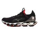 Wave Prophecy X WK - Preto e Vermelho