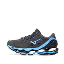 Wave Prophecy 9 - Preto e Azul