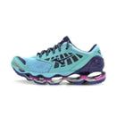 Wave Prophecy 9 - Azul bebe e Rosa