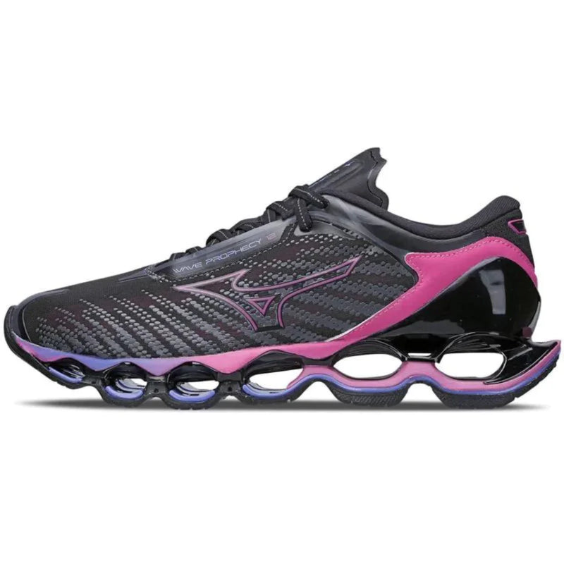 Wave Prophecy 12 - Preto/Rosa