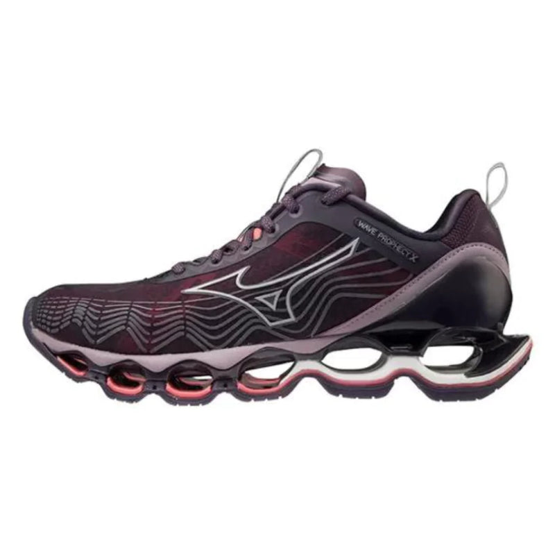 Wave Prophecy X - Preto e Rosa