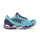 Wave Prophecy 9 - Azul bebe e Rosa