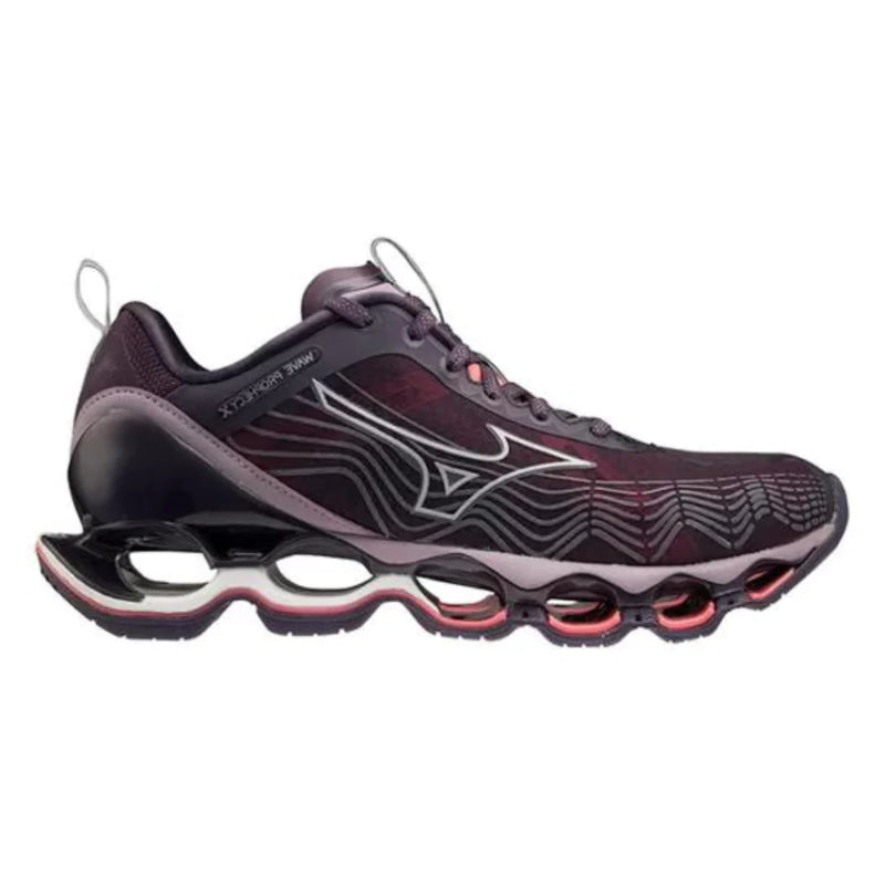 Wave Prophecy X - Preto e Rosa