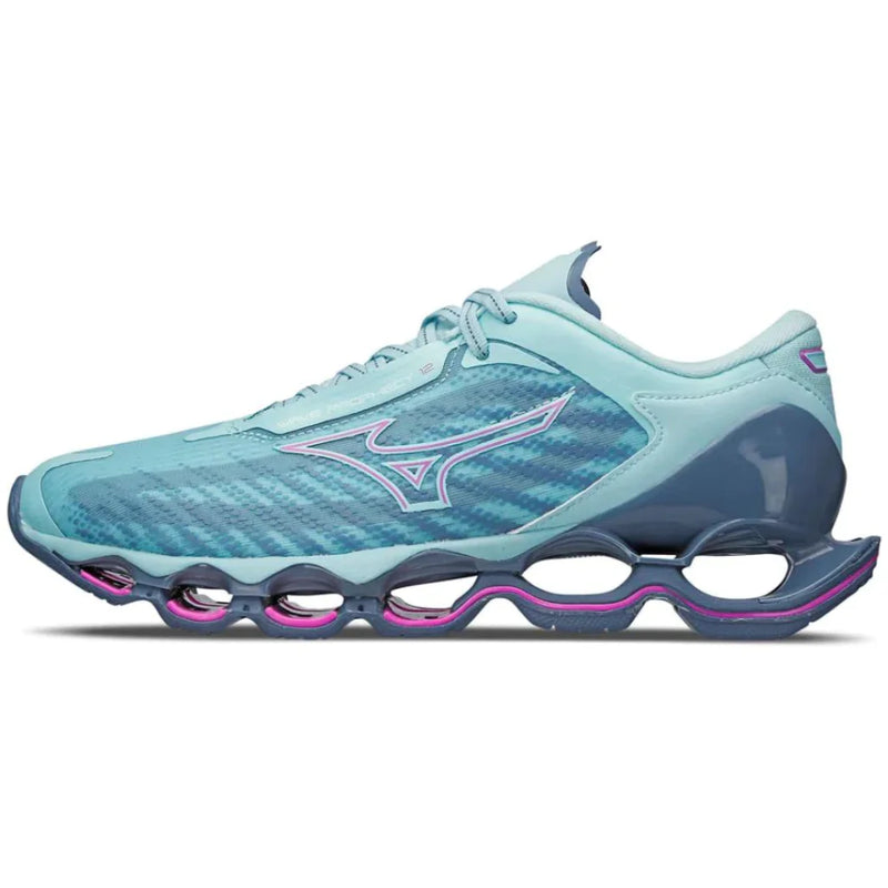 Wave Prophecy 12 - Azul/Rosa