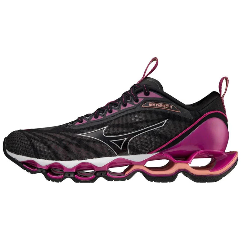 Wave Prophecy 11 - Preto/Rosa
