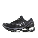 Wave Prophecy 9 - Preto e Branco