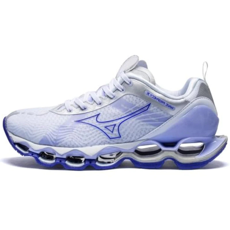 Wave Prophecy X - Branco e Azul