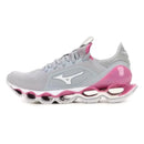 Wave Prophecy X WK - Cinza e Rosa