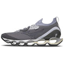 Wave Prophecy Beta - Cinza