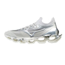 Wave Prophecy Sorayama - Prata