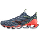 Wave Prophecy 11 - Azul/Laranja