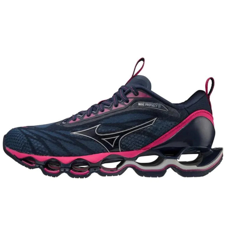 Wave Prophecy 11 - Azul/Rosa
