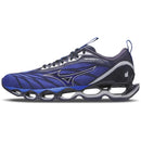 Wave Prophecy 11 - Azul/Preto