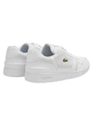 Lacoste T-Clip - Branco
