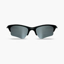 Óculos de Sol Half Jacket Preto Lente Liquid Metal