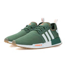 NMD - Verde e Branco