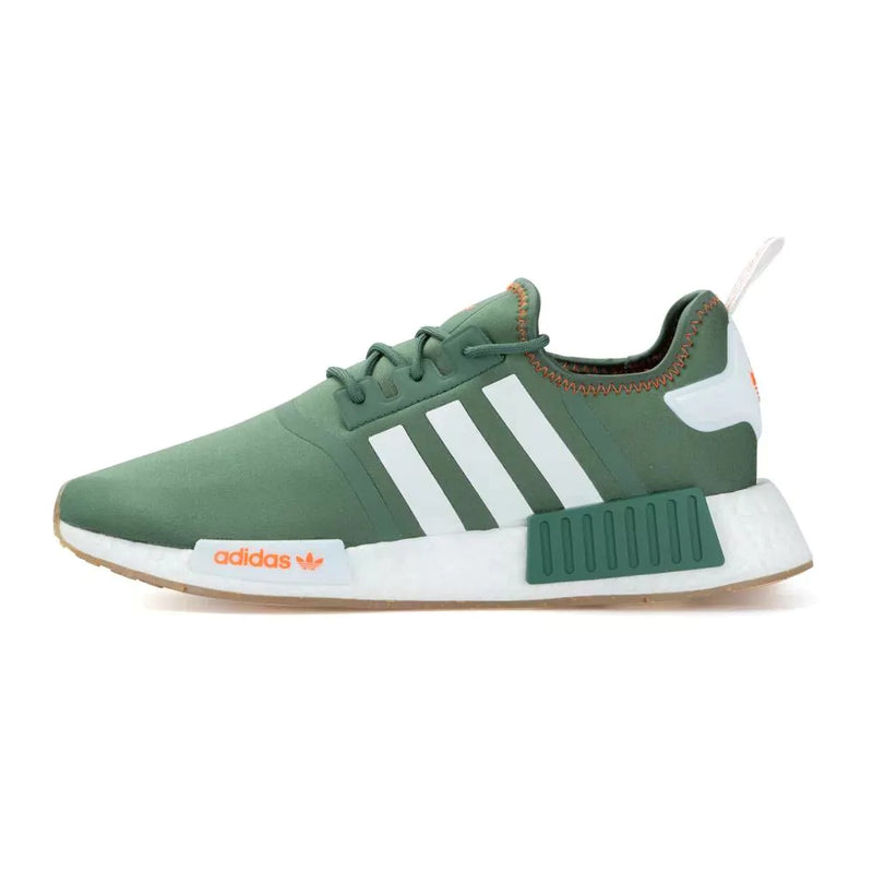 NMD - Verde e Branco